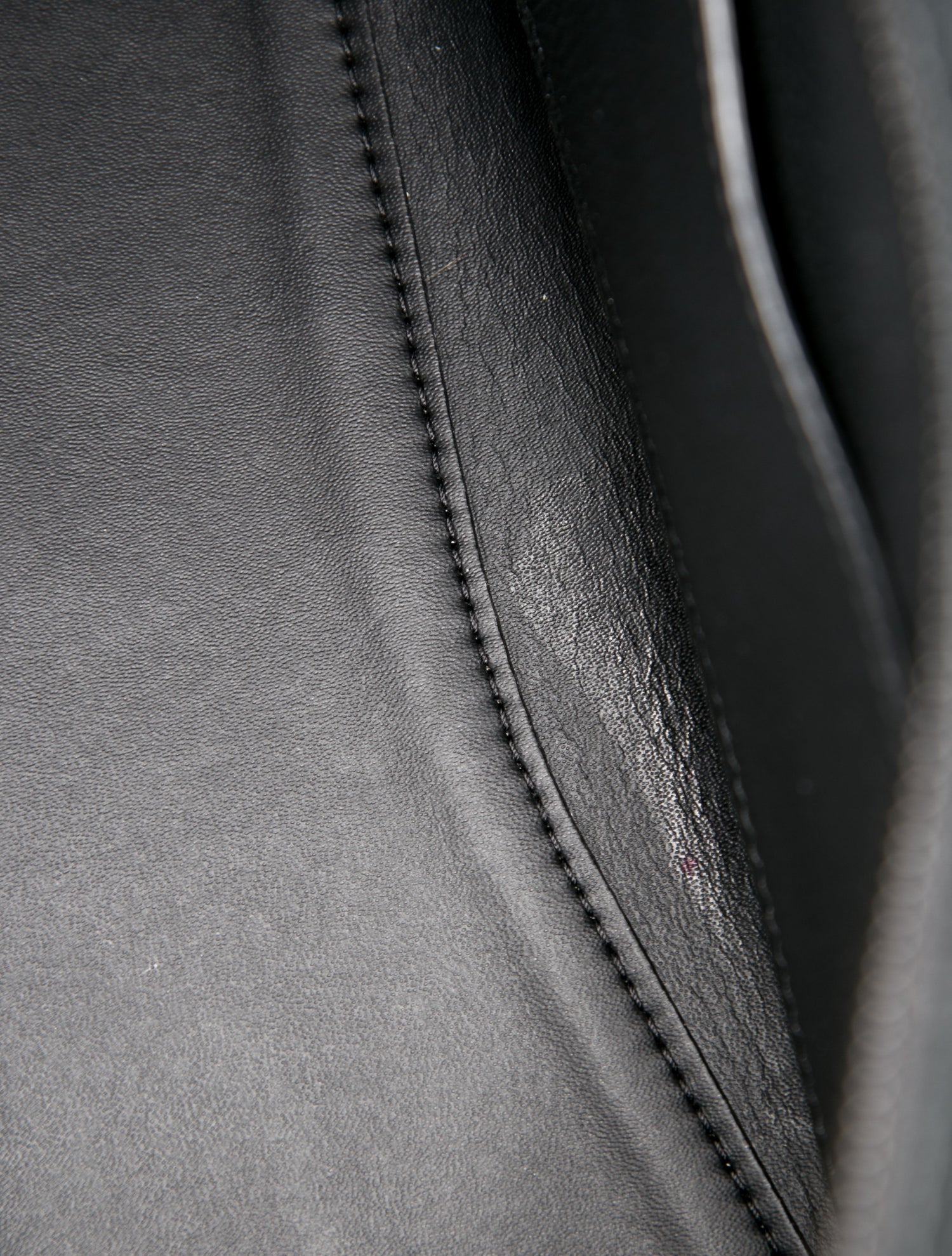 Balenciaga Leather Classic City Small